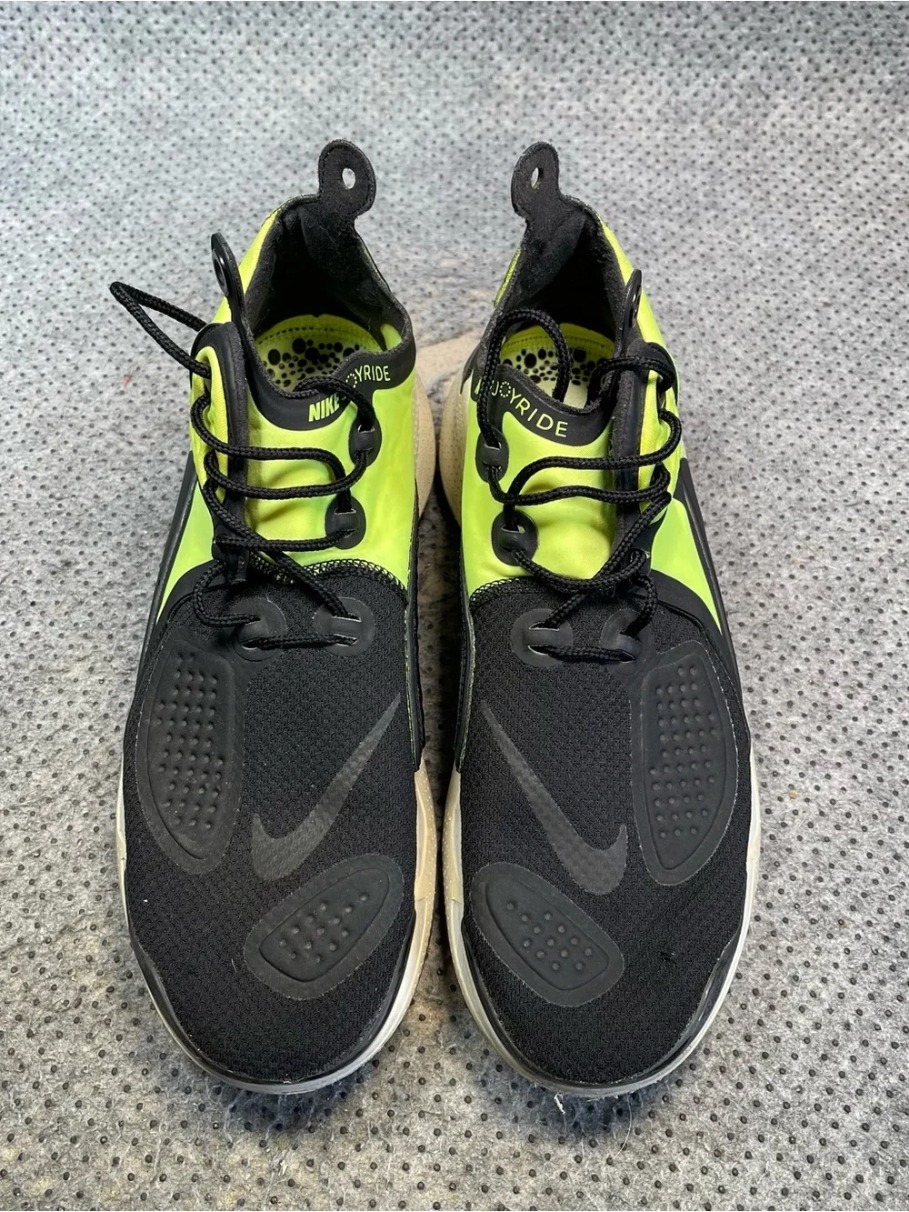 Nike Joyride CC3 Running Shoes Size 11 Men’s